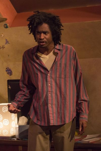 Eli Curry Photo