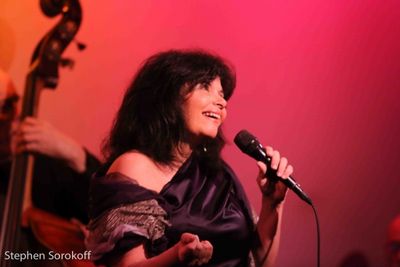 Karen Wyman Photo