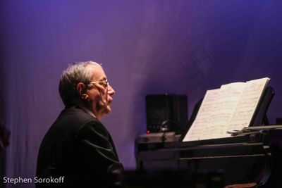 Kenny Ascher Photo