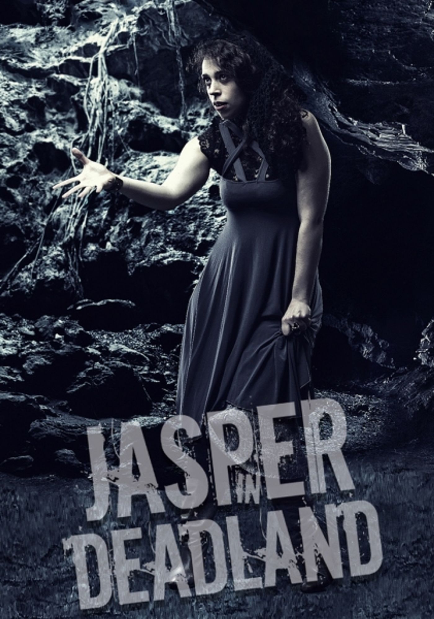 Photo Flash: Prospect Theatre Releases Promos for JASPER IN DEADLAND  Image