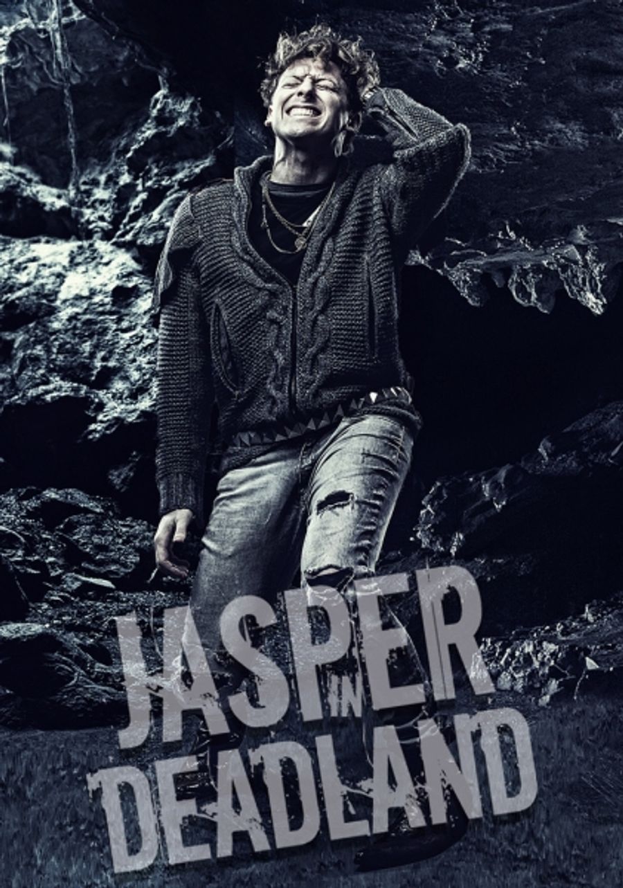 Photo Flash: Prospect Theatre Releases Promos for JASPER IN DEADLAND Image