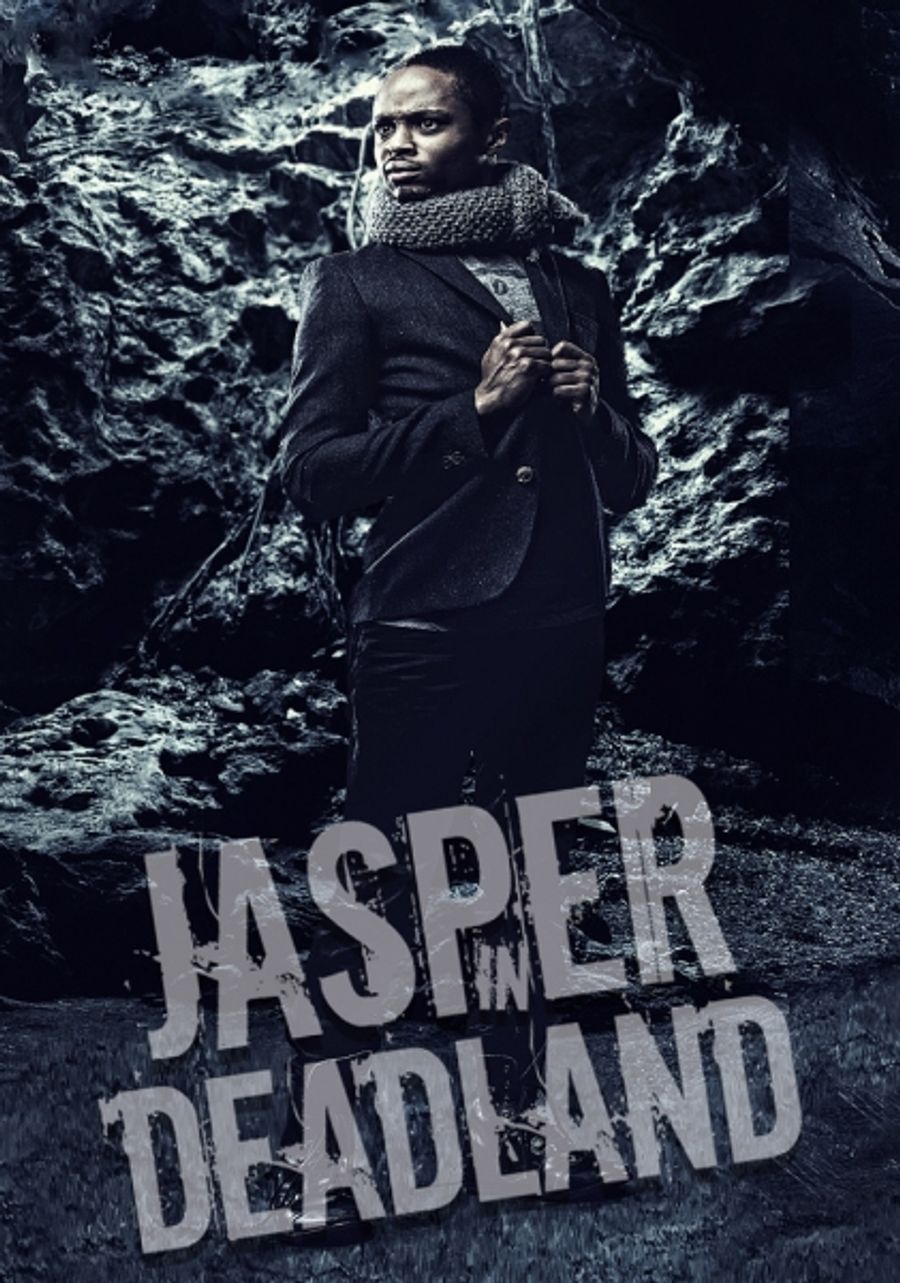 Photo Flash: Prospect Theatre Releases Promos for JASPER IN DEADLAND Image