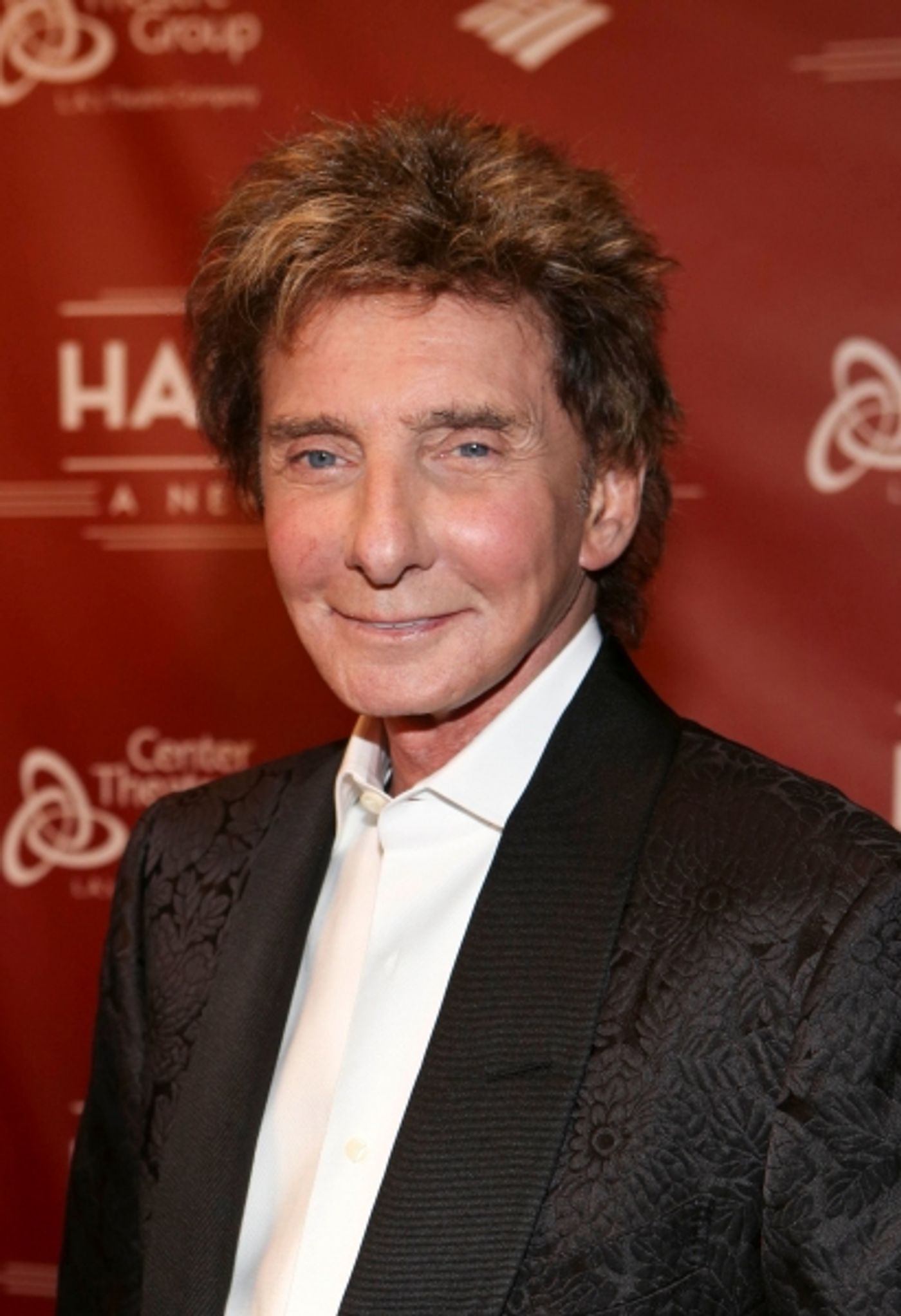 Photo Flash: Inside Opening Night of Barry Manilow's HARMONY at CTG/Ahmanson Theatre!  Image