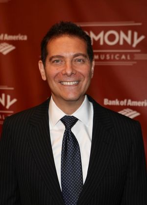 Michael Feinstein @ BroadwayWorld Michael Feinstein Photo