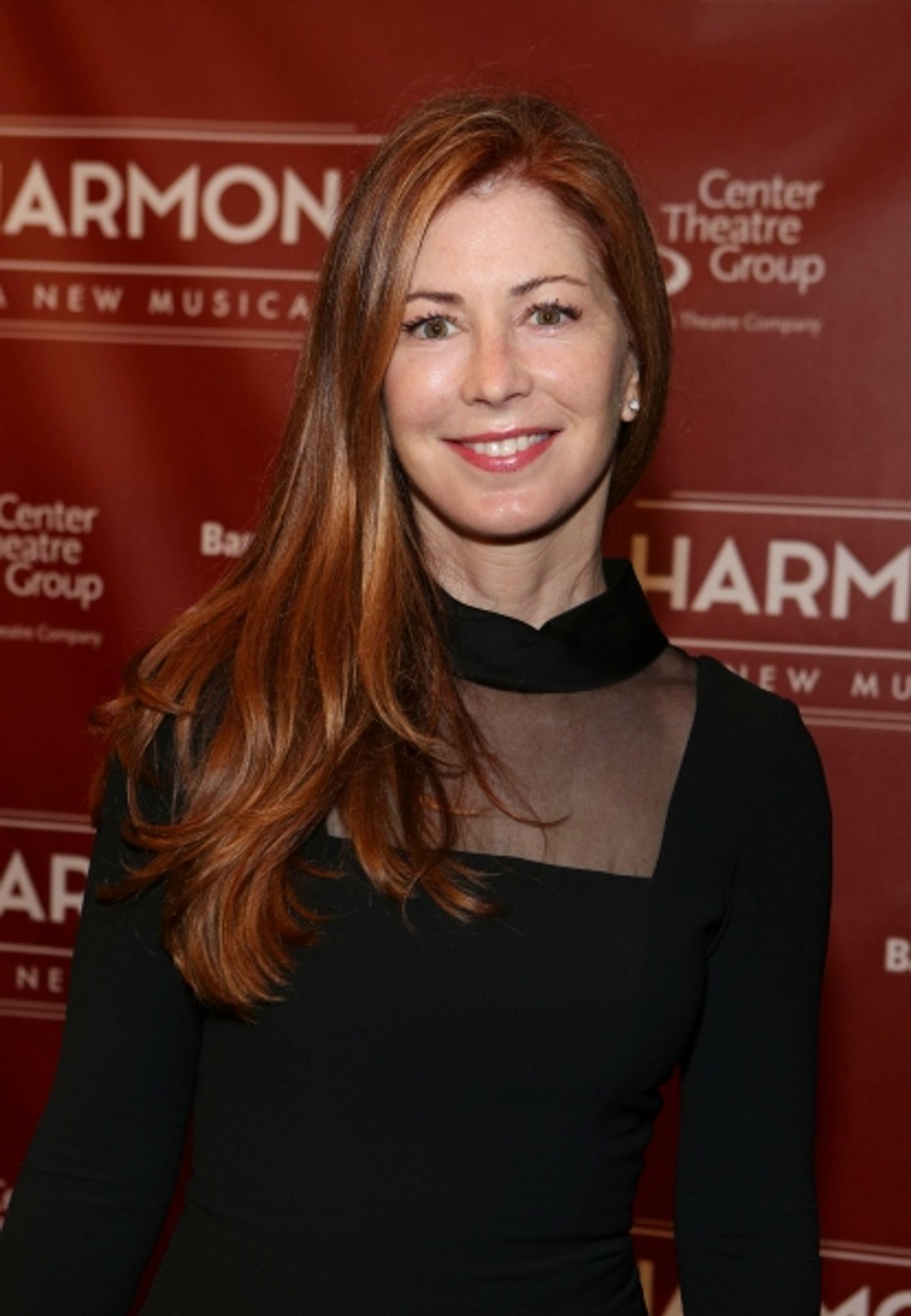 Photo Flash: Inside Opening Night of Barry Manilow's HARMONY at CTG/Ahmanson Theatre!  Image