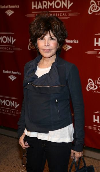 Carol Bayer Sager Photo