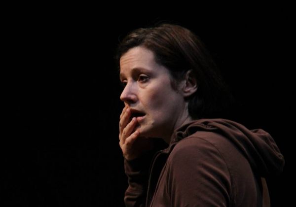 Bianca Amato (Regan) Photo