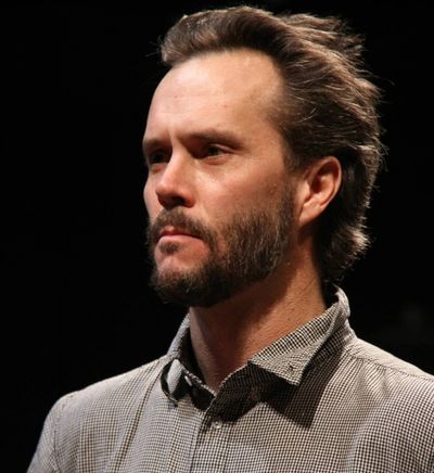 Saxon Palmer (Cornwall) Photo