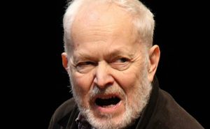 Michael Pennington (King Lear) Photo