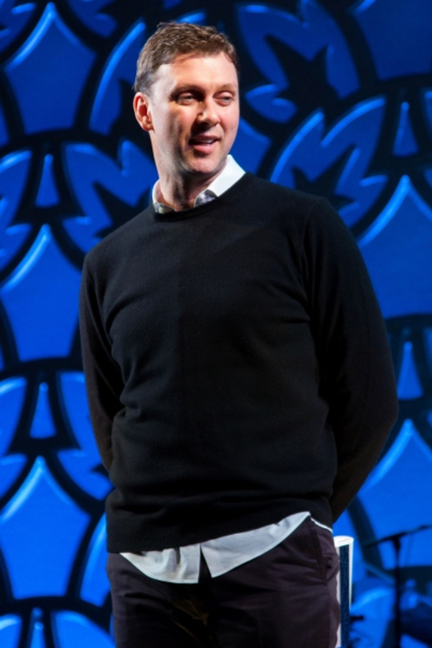 Photo Coverage: Babyface and Toni Braxton Join Company of AFTER MIDNIGHT  Image