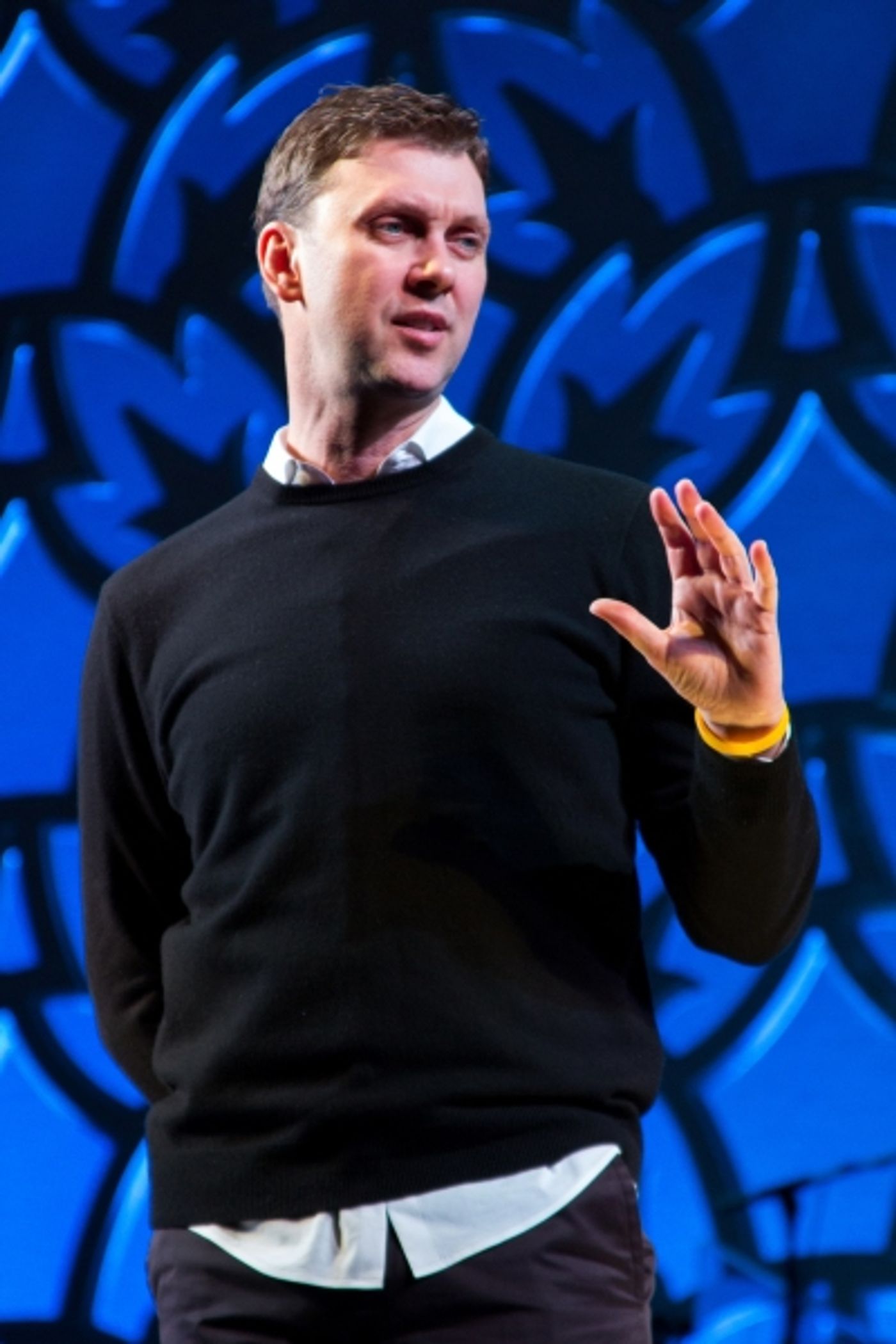 Photo Coverage: Babyface and Toni Braxton Join Company of AFTER MIDNIGHT  Image