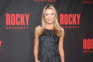 Katrina Bowden @ BroadwayWorld Katrina Bowden Photo