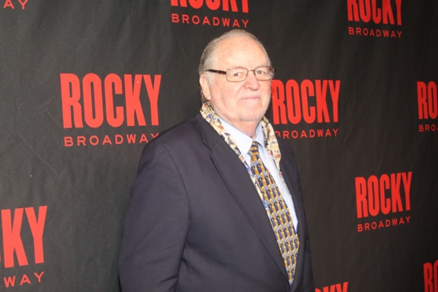 Photo Coverage: ROCKY's Broadway Cast and Creative Celebrate Opening Night! Image