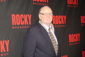 Dakin Matthews @ BroadwayWorld Dakin Matthews Photo