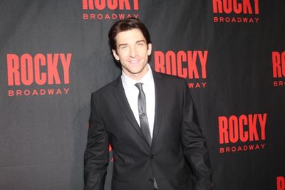 Andy Karl Photo