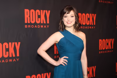 Margo Seibert Photo