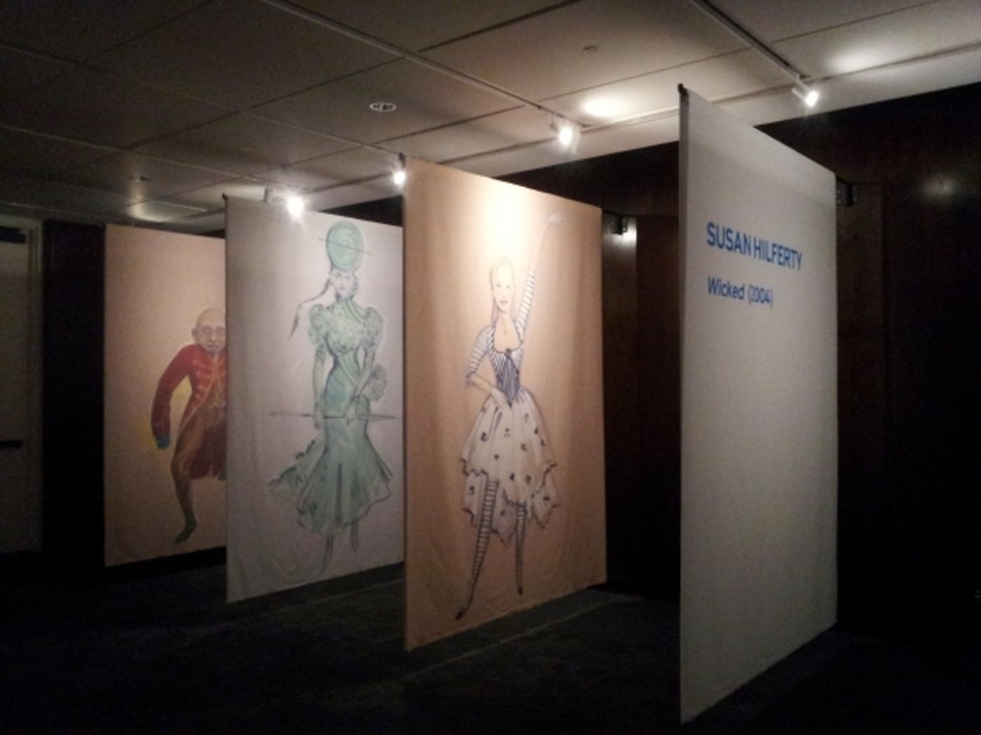 Photo Flash: Kennedy Center International Theater Festival 2014  Image