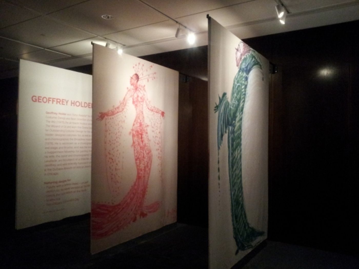 Photo Flash: Kennedy Center International Theater Festival 2014  Image