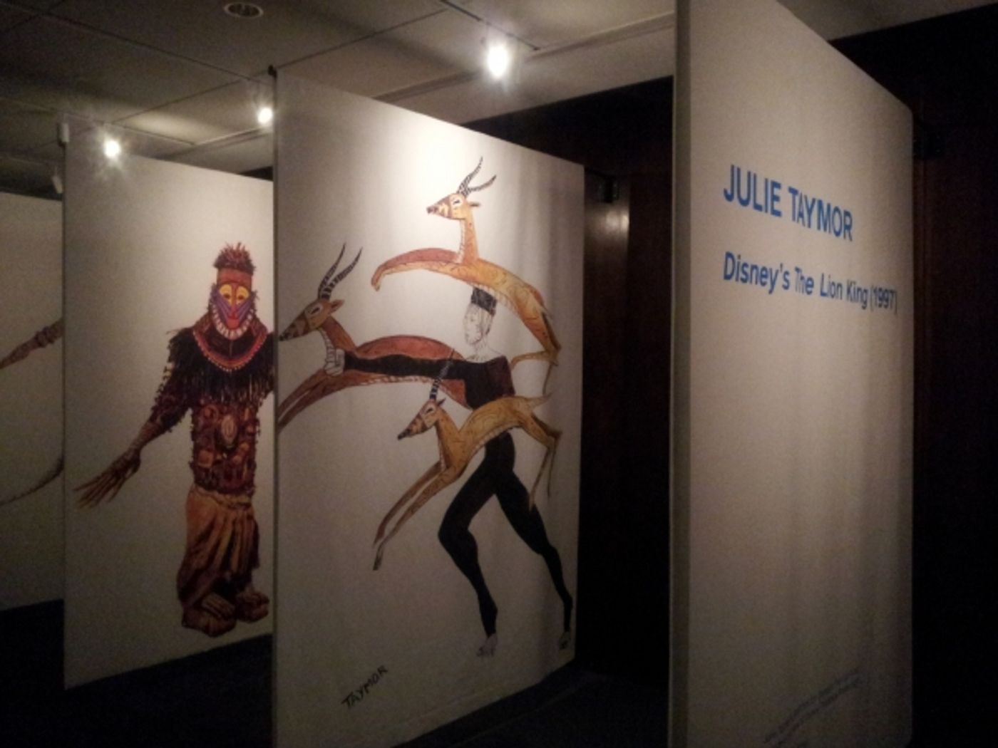 Photo Flash: Kennedy Center International Theater Festival 2014  Image