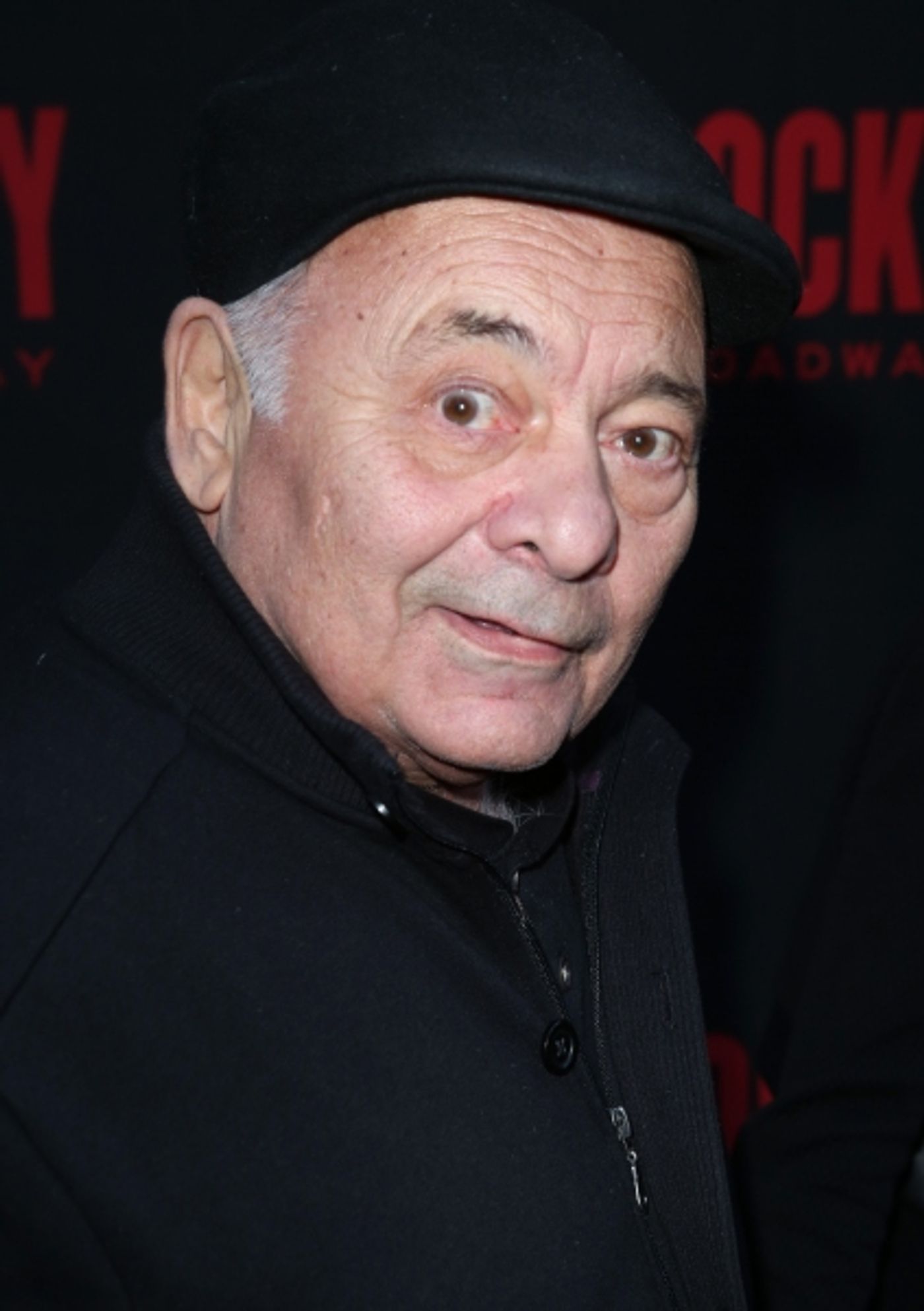 Photo Coverage: Inside ROCKY's Star-Studded Opening Night Arrivals!  Image