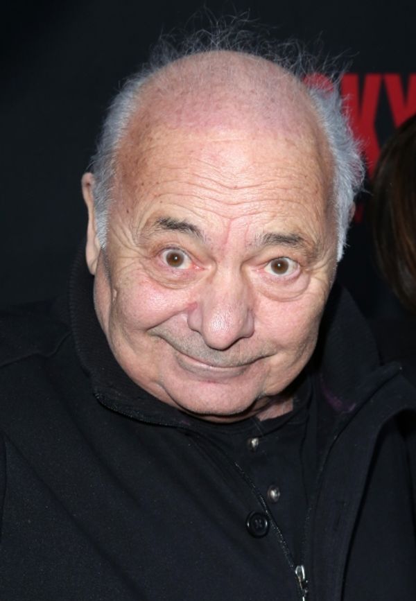 Burt Young  Photo