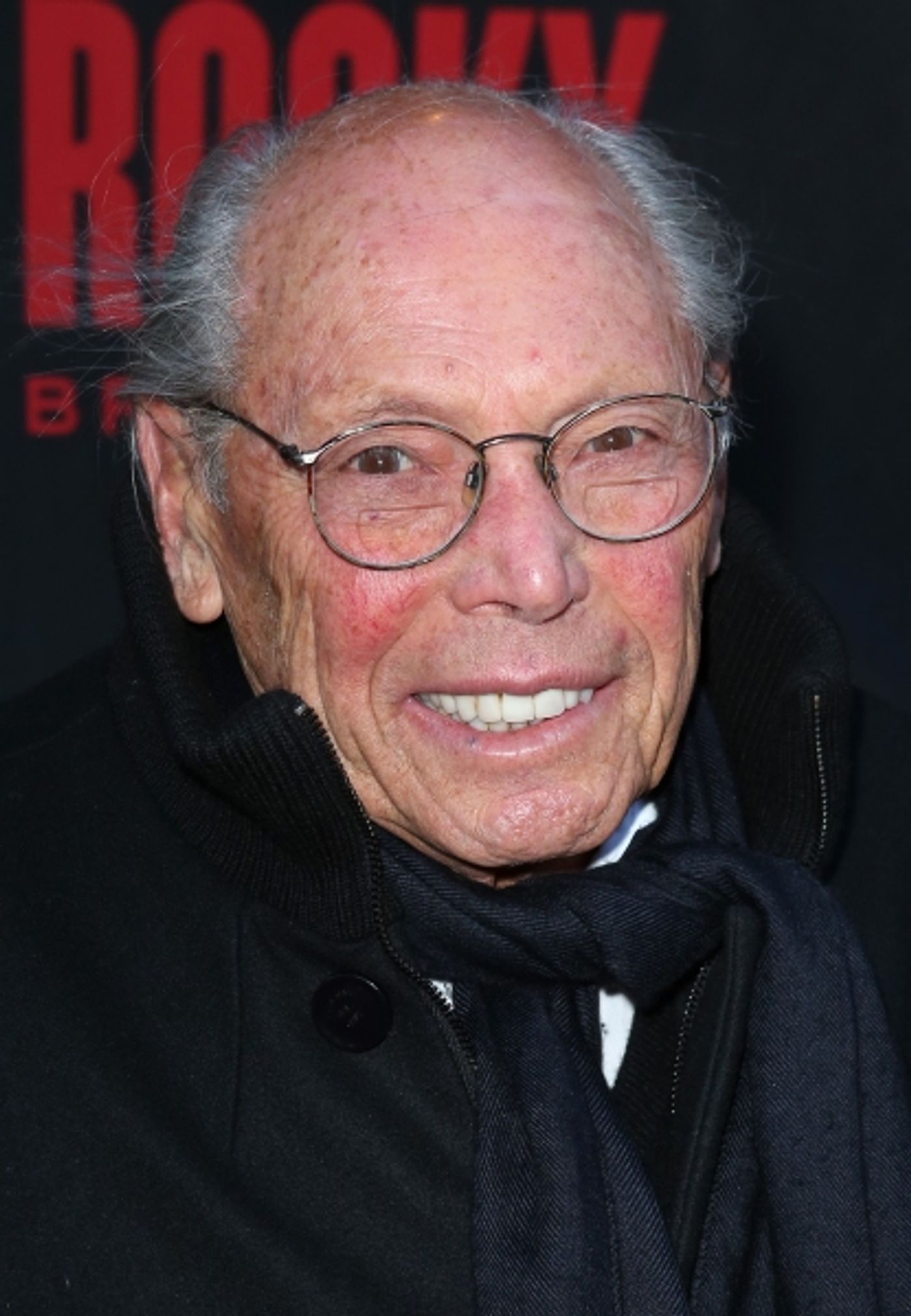 Photo Coverage: Inside ROCKY's Star-Studded Opening Night Arrivals!  Image