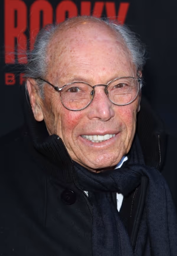 Irwin Winkler  Photo