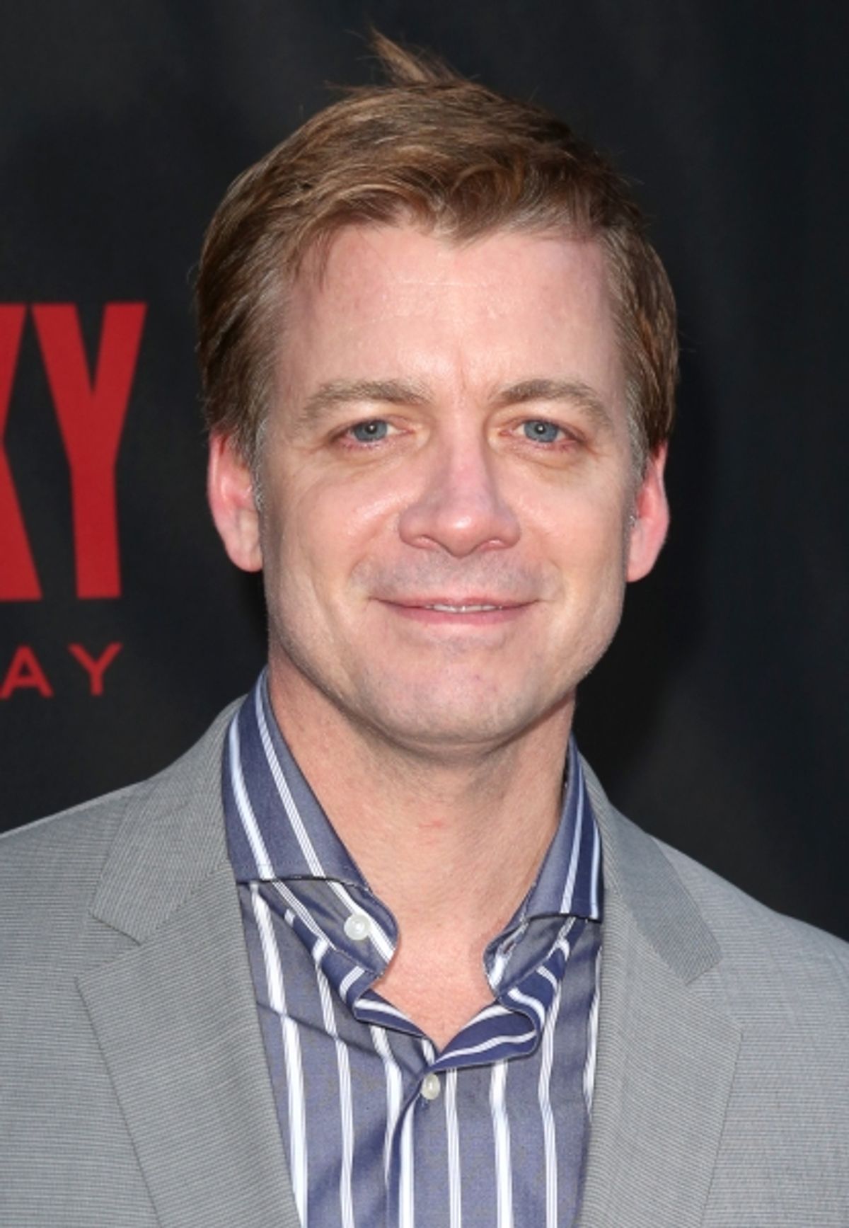 Chris Henry Coffey  at 