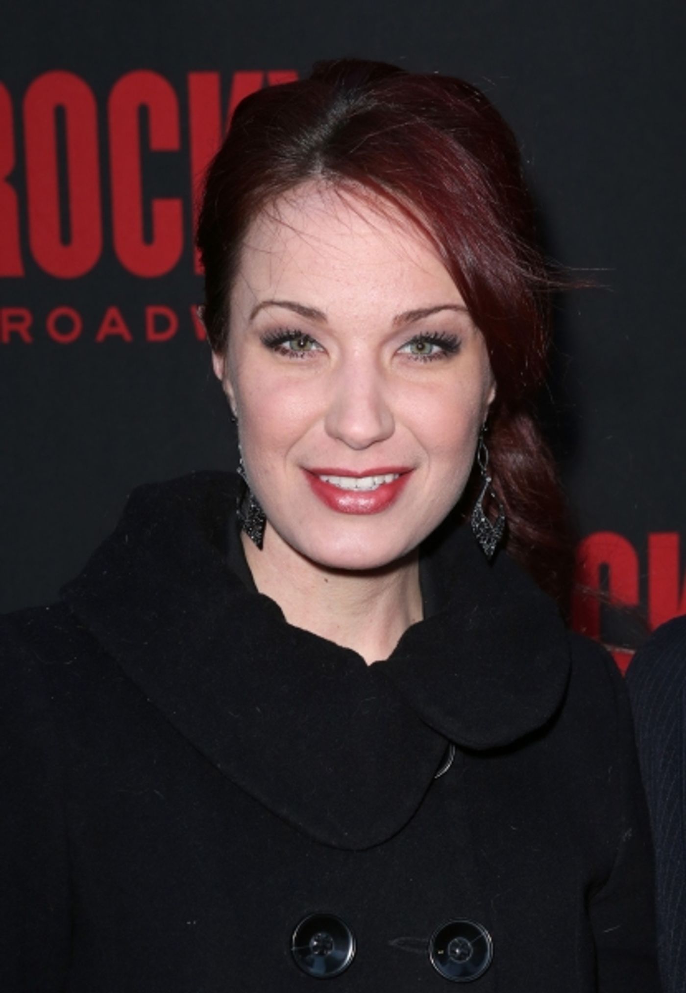 Photo Coverage: Inside ROCKY's Star-Studded Opening Night Arrivals!  Image