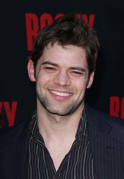 Jeremy Jordan Photo