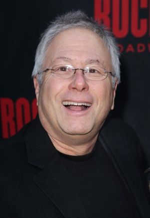 Alan Menken  Photo