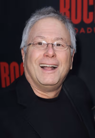 Alan Menken  Photo