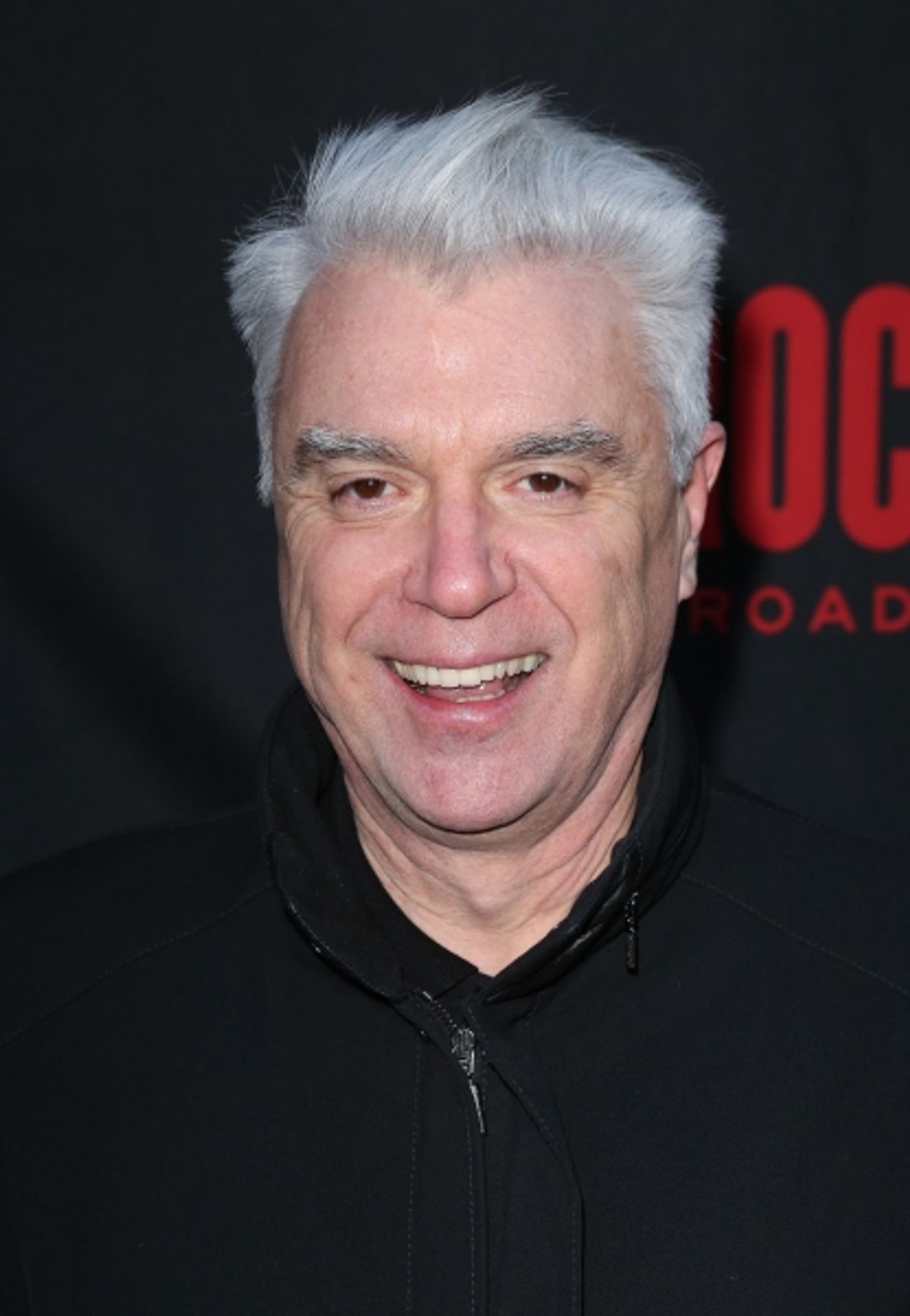 Photo Coverage: Inside ROCKY's Star-Studded Opening Night Arrivals!  Image