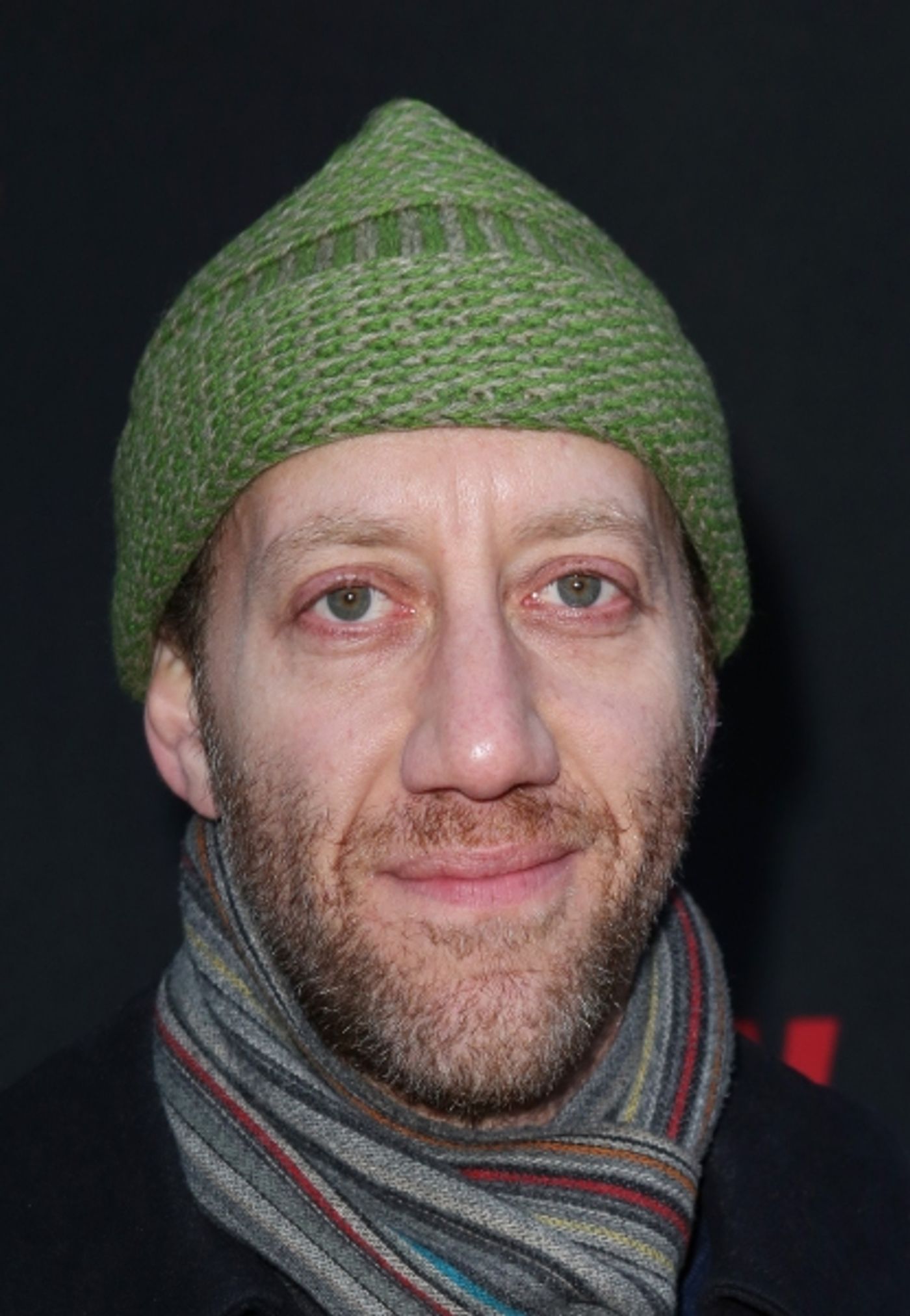 Photo Coverage: Inside ROCKY's Star-Studded Opening Night Arrivals!  Image
