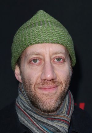 Joey Slotnick @ BroadwayWorld Joey Slotnick Photo