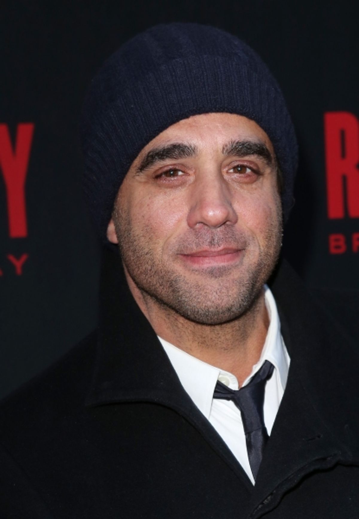 Bobby Cannavale  at 