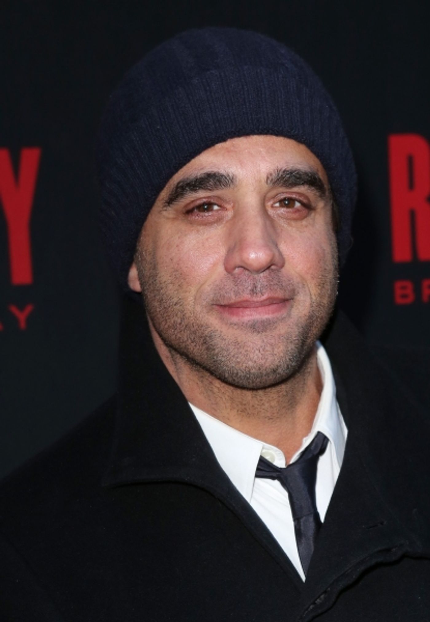 Photo Coverage: Inside ROCKY's Star-Studded Opening Night Arrivals!  Image