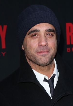 Bobby Cannavale @ BroadwayWorld Bobby Cannavale Photo
