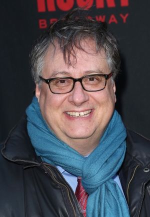 Douglas Carter Beane @ BroadwayWorld Douglas Carter Beane Photo