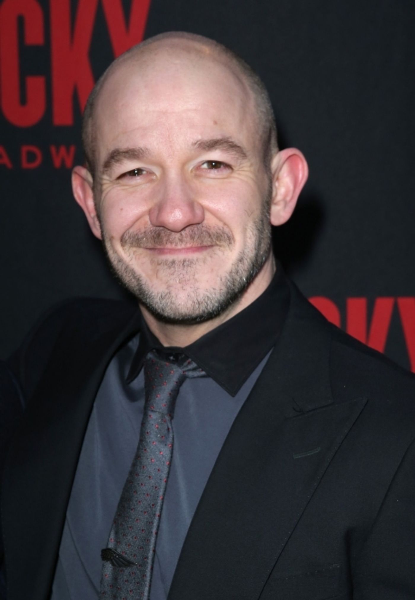 Photo Coverage: Inside ROCKY's Star-Studded Opening Night Arrivals!  Image