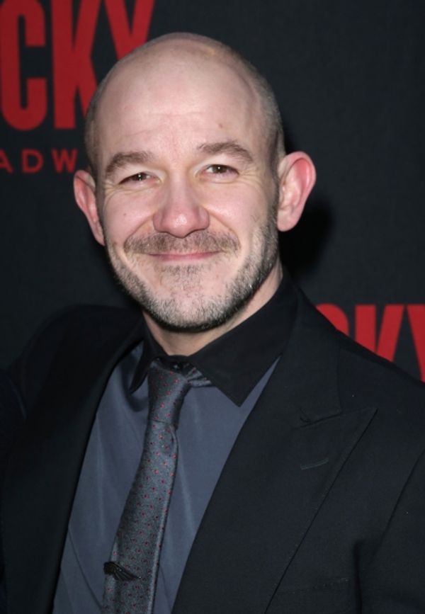 Stephen Hoggett  Photo