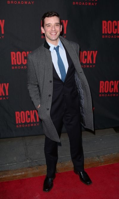 Michael Urie  Photo