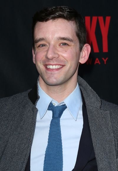 Michael Urie  Photo