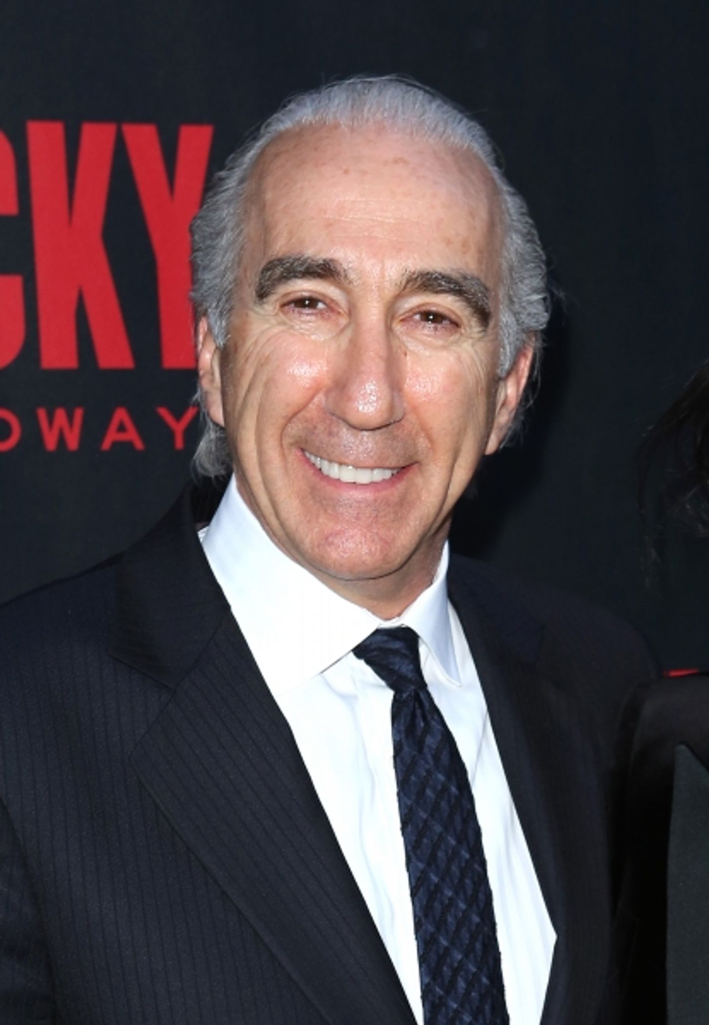 Photo Coverage: Inside ROCKY's Star-Studded Opening Night Arrivals!  Image