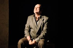 Michael Tomlinson (as Remi) @ BroadwayWorld Michael Tomlinson (as Remi) Photo