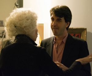 Jason Robert Brown Photo