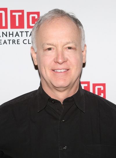Reed Birney  Photo