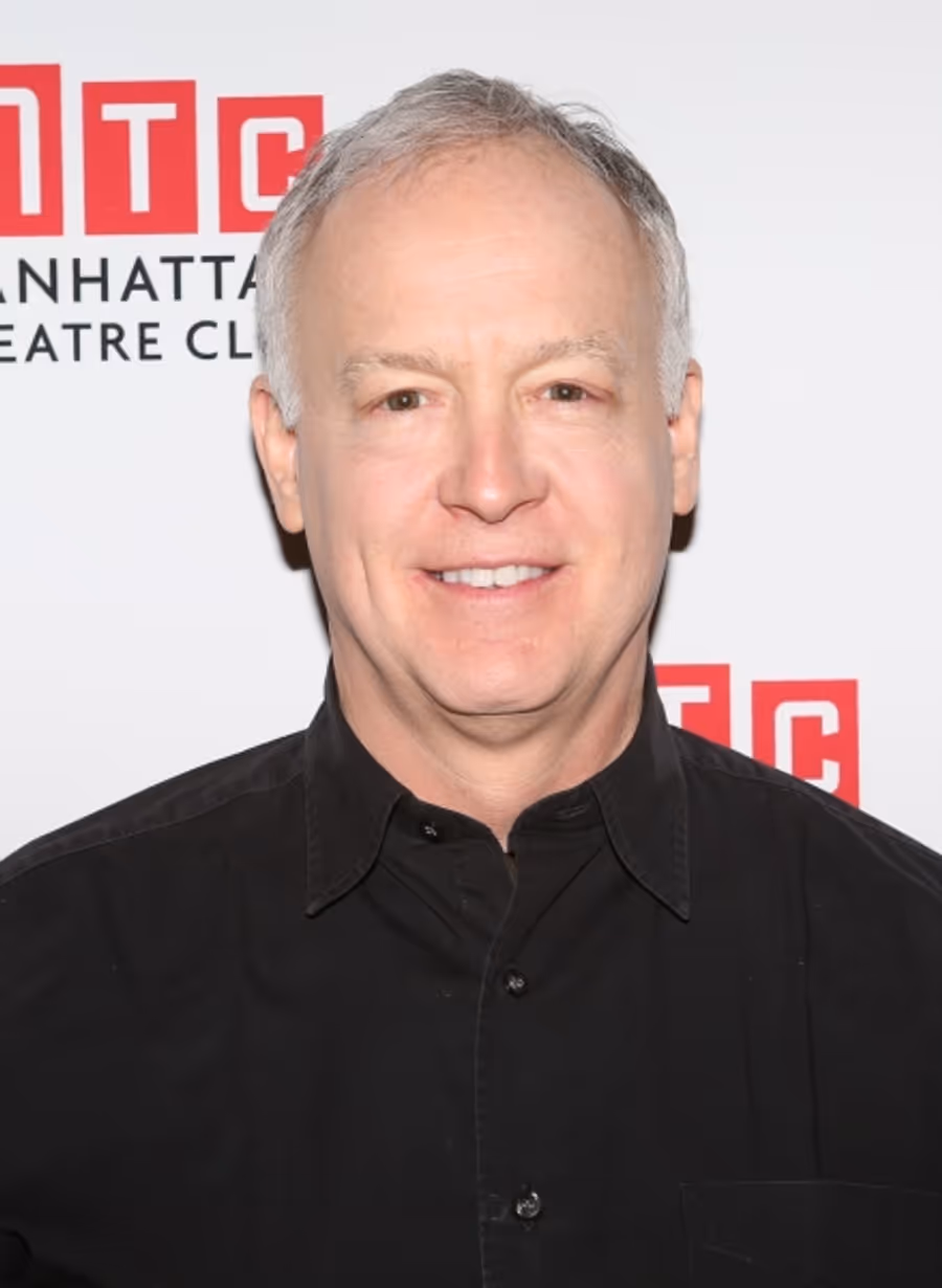Photo Coverage: Meet the Company of MTC's CASA VALENTINA Image