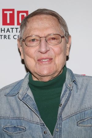 John Cullum  Photo