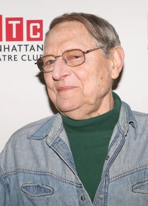 John Cullum  Photo